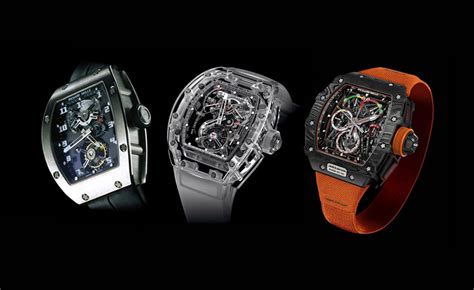 richard mille history|Richard Mille watch wikipedia.